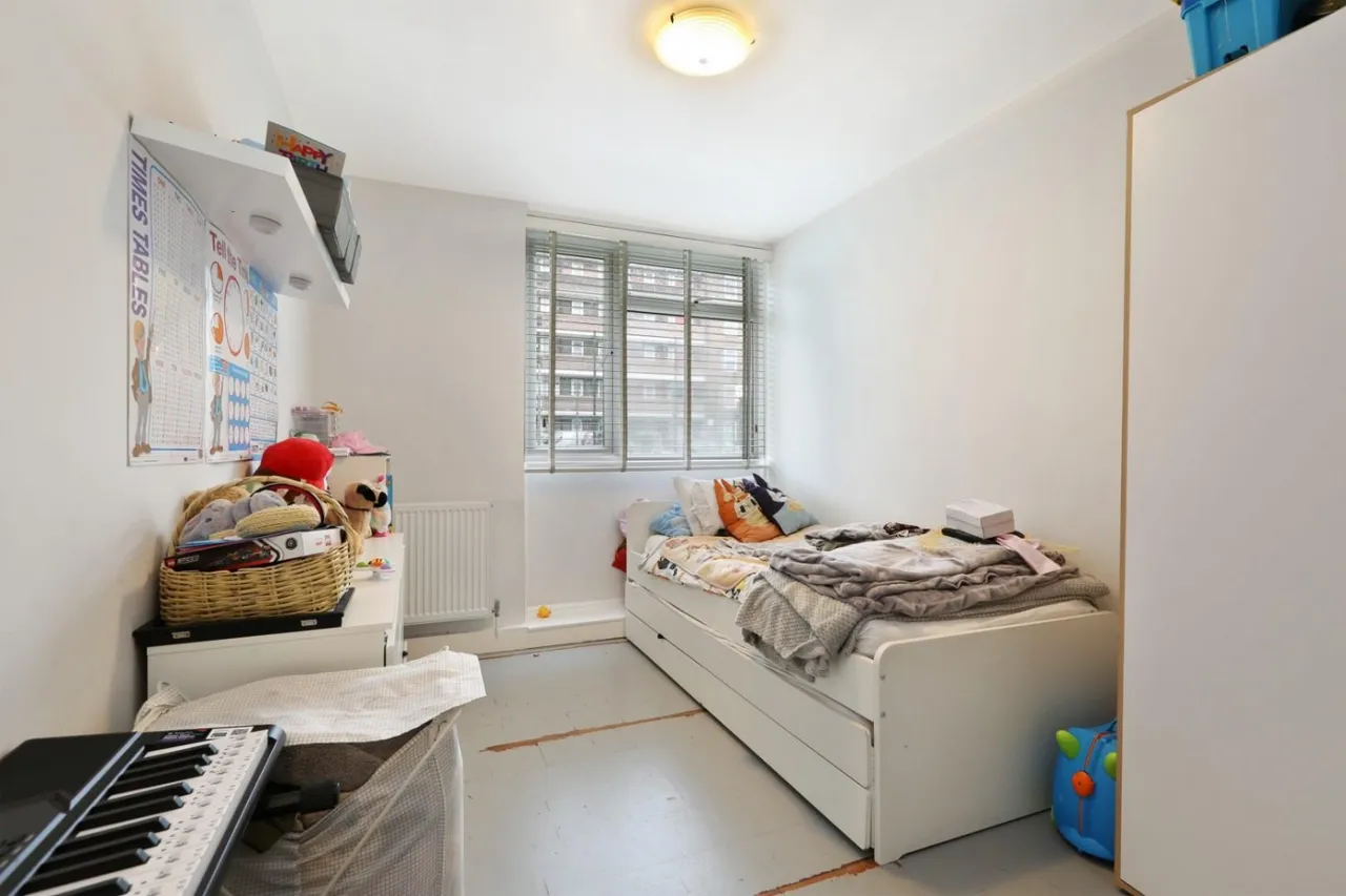 Flaxman Road, London, SE5, photo 7