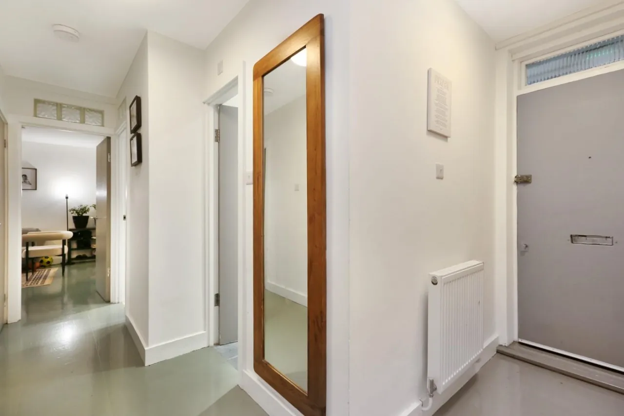 Flaxman Road, London, SE5, photo 10