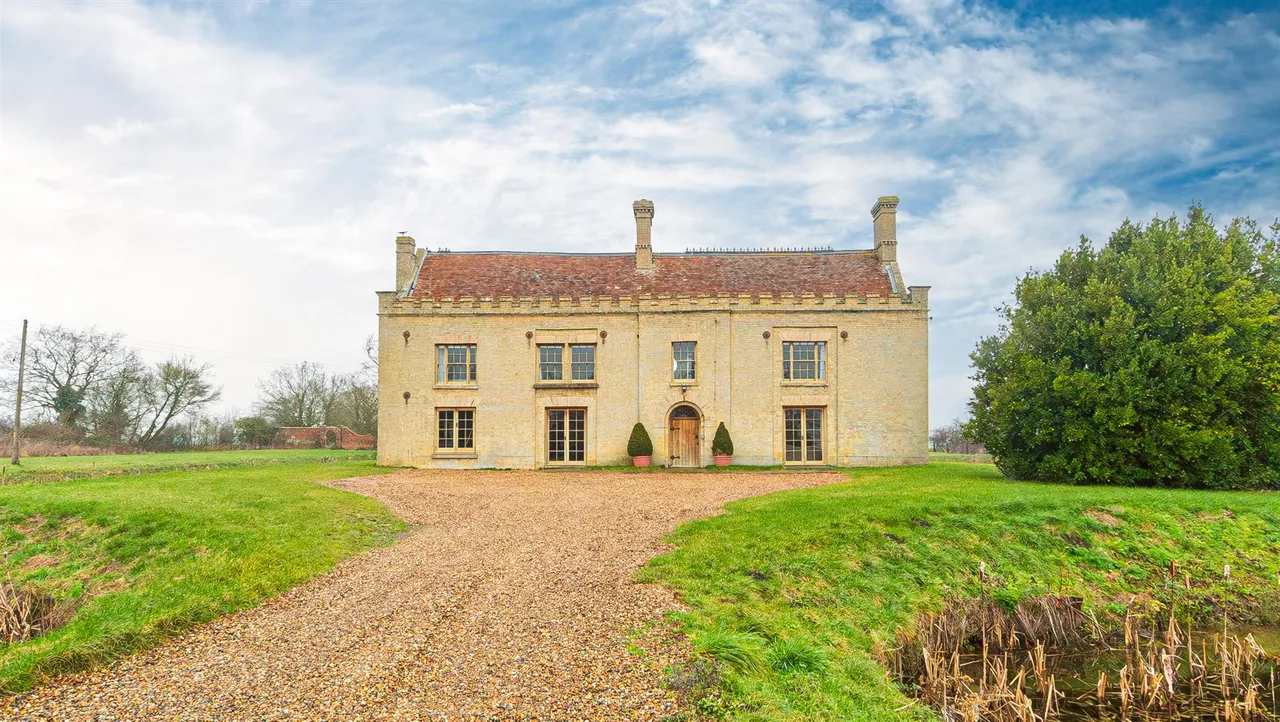 6 bed house to rent, Chediston, Halesworth, IP19