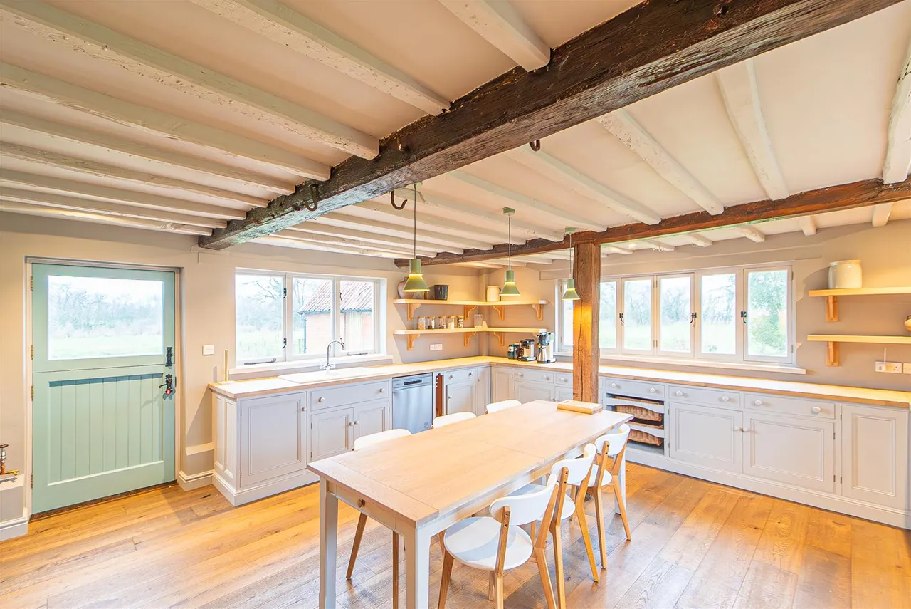 Chediston, Halesworth, IP19, photo 3