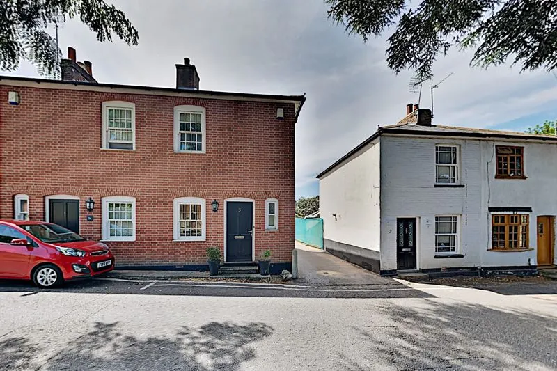 East Street Bookham, Leatherhead KT23 4QU, photo 12