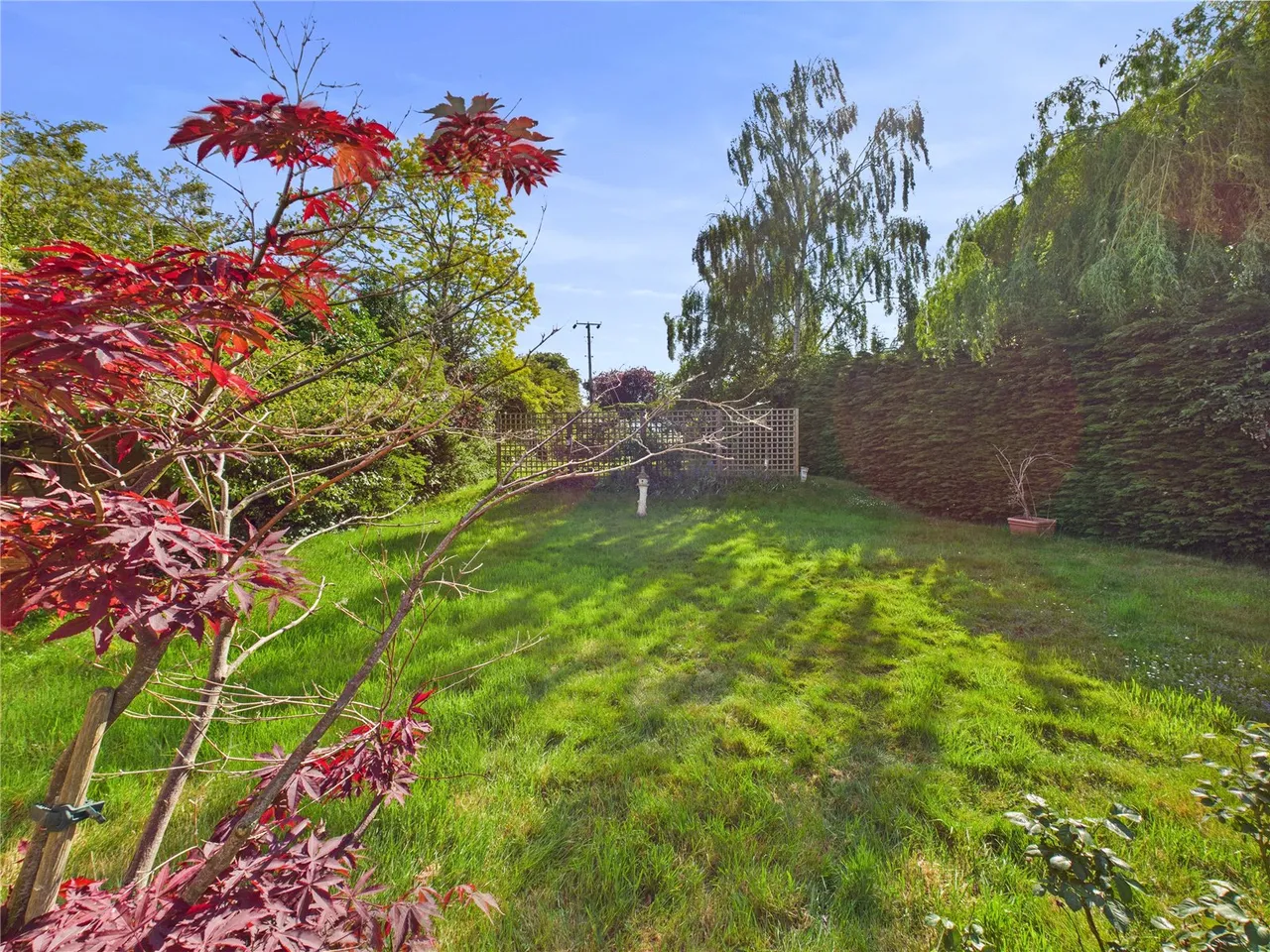 Bacons Lane, Chappel, CO6, photo 22