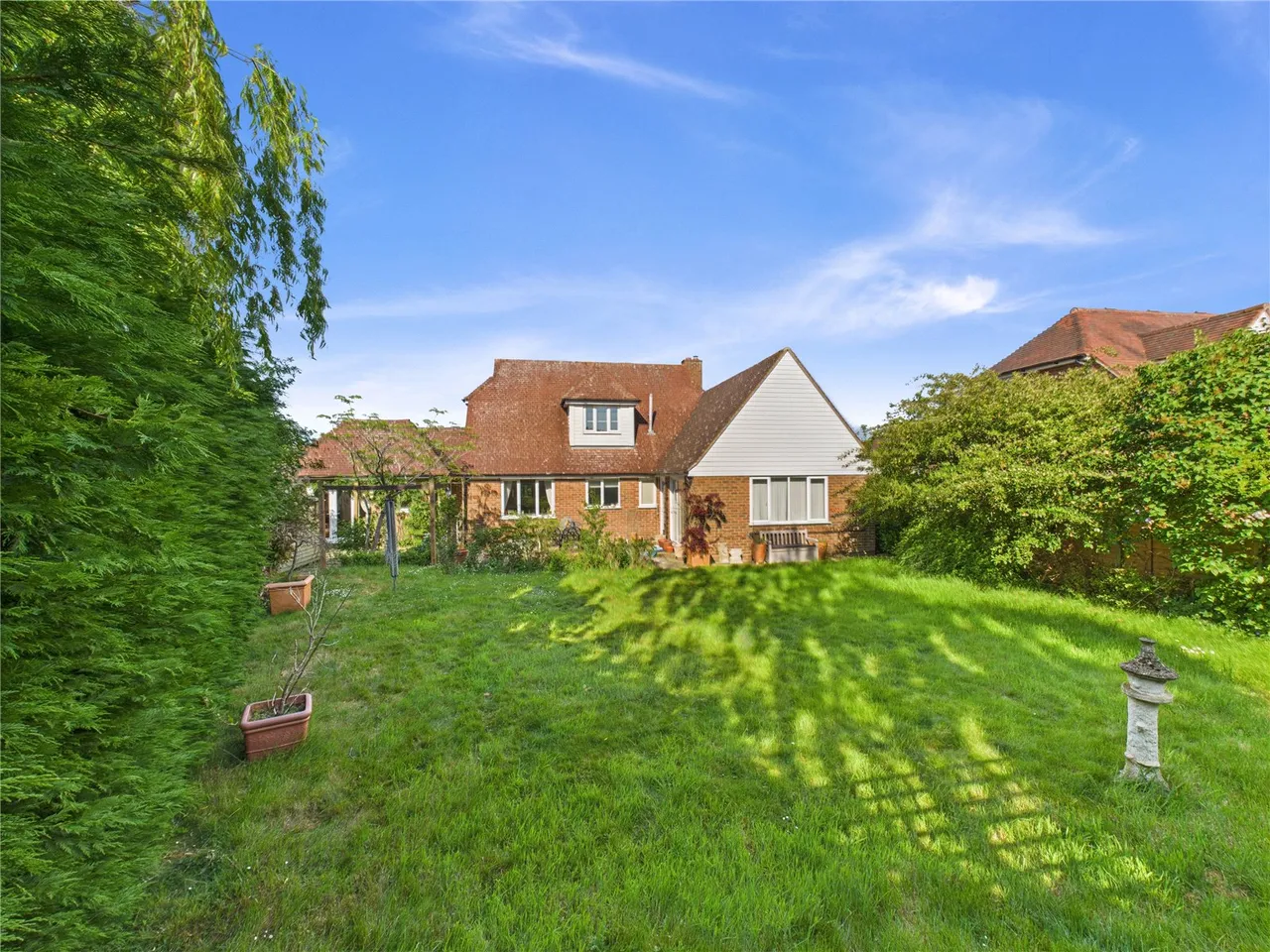 Bacons Lane, Chappel, CO6, photo 21