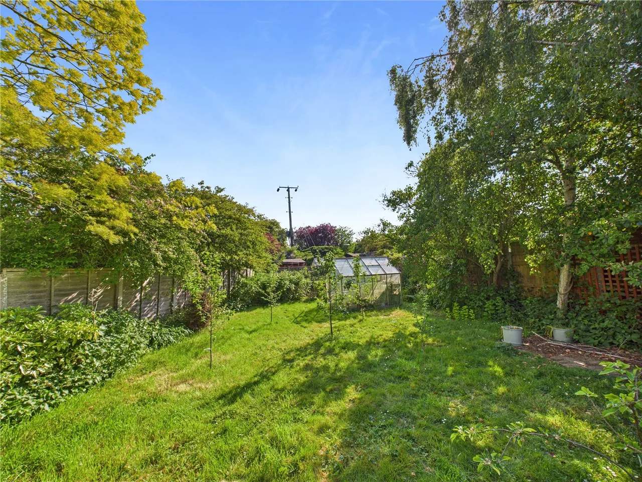 Bacons Lane, Chappel, CO6, photo 23