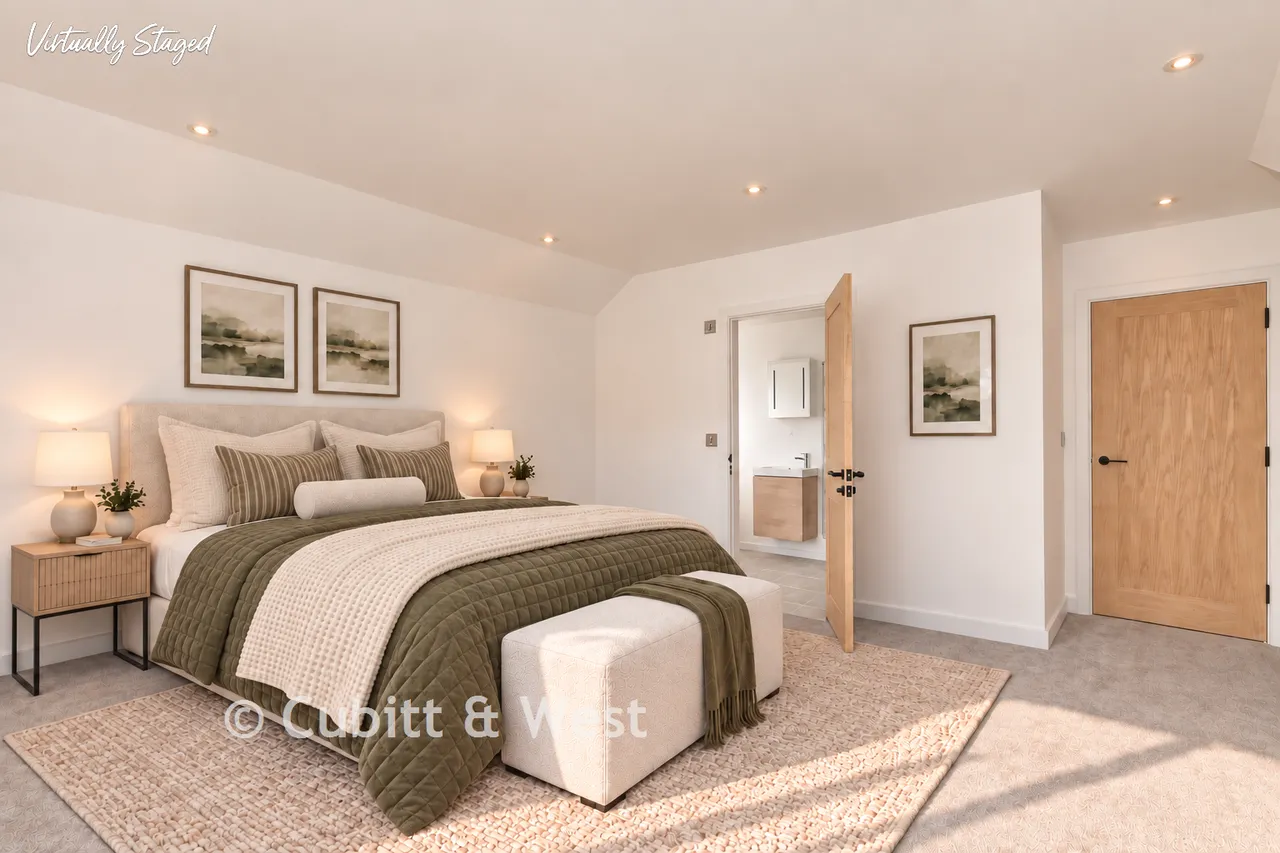 South Street, East Hoathly, BN8, photo 14