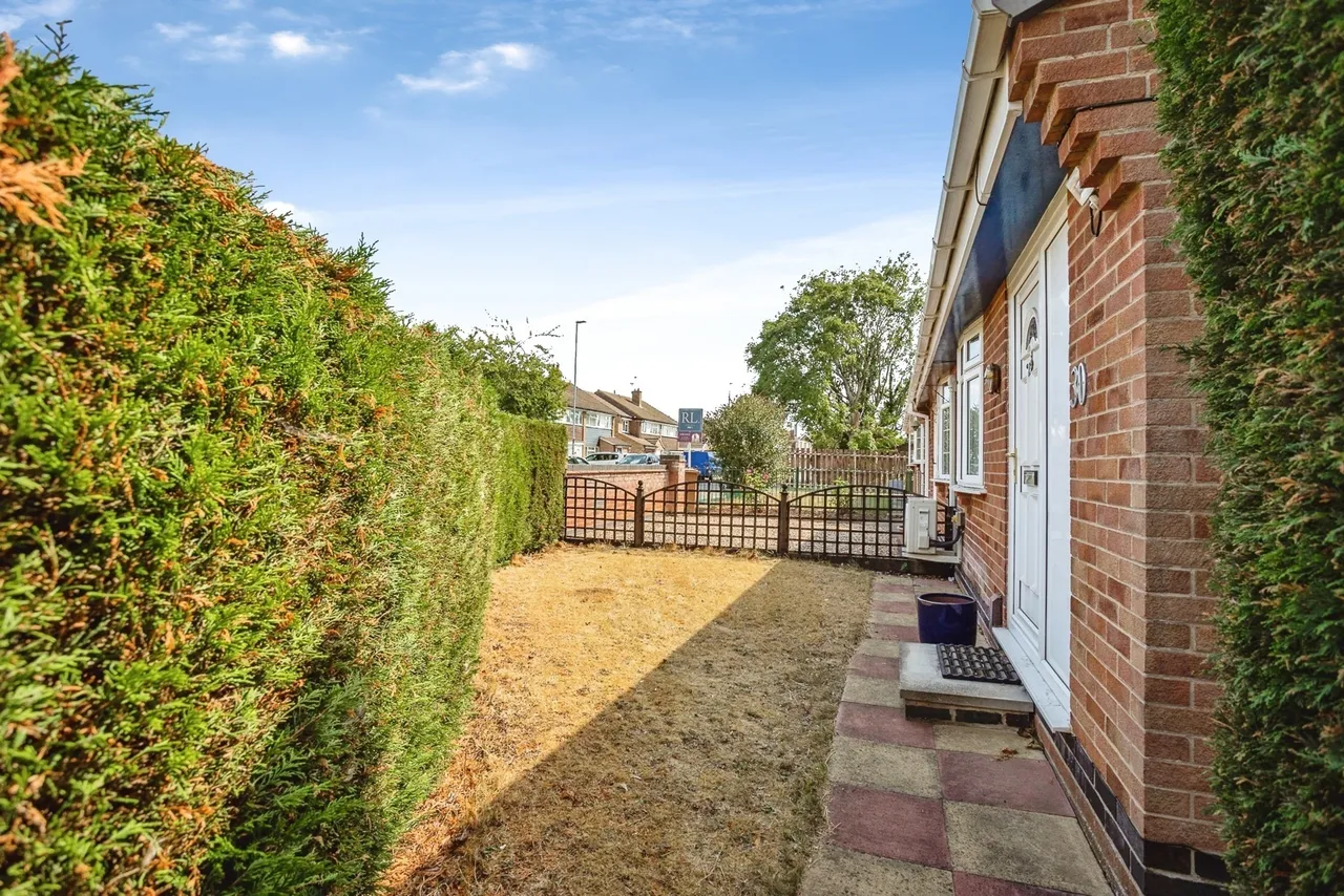 Barsby Drive, Loughborough, LE11, photo 12