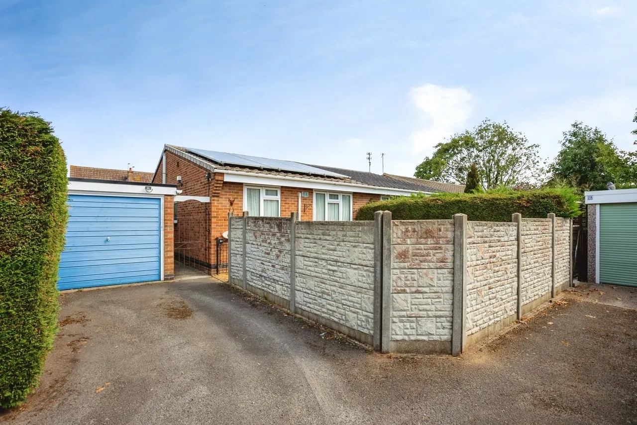 Barsby Drive, Loughborough, LE11, photo 14