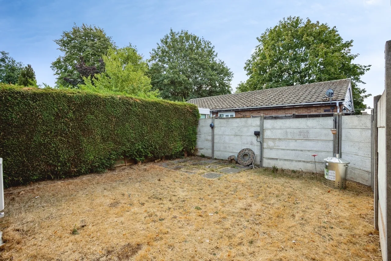 Barsby Drive, Loughborough, LE11, photo 13