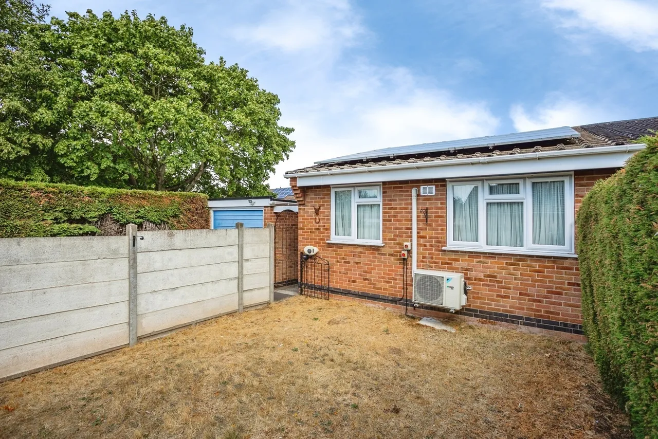 Barsby Drive, Loughborough, LE11, photo 11