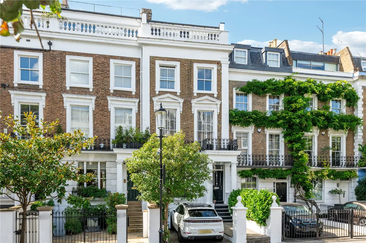 Ledbury Road, London, W11, photo 7