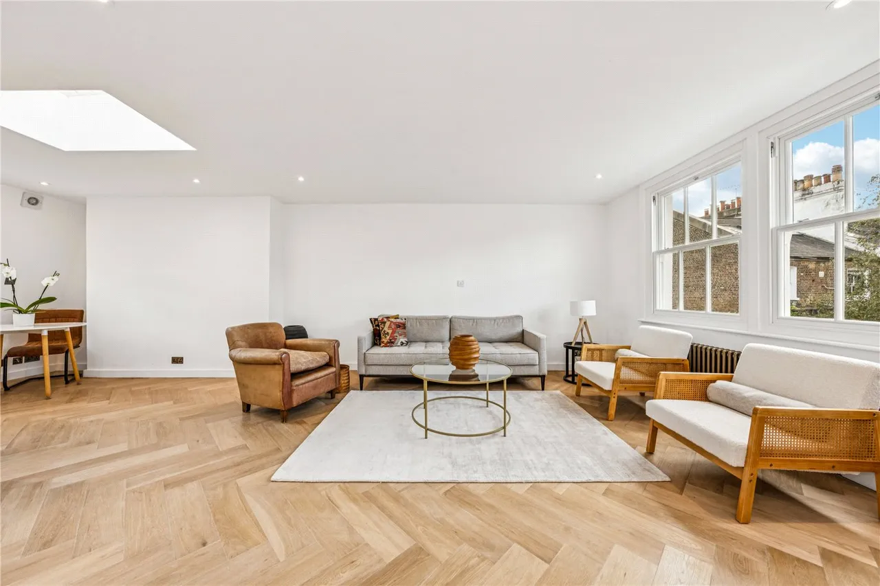 Ledbury Road, London, W11, photo 6