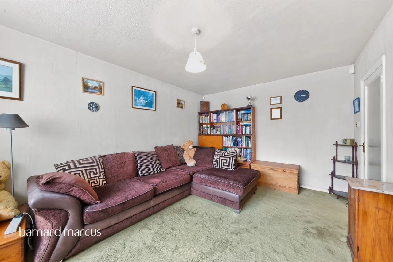 Palmerston Road, London, photo 9