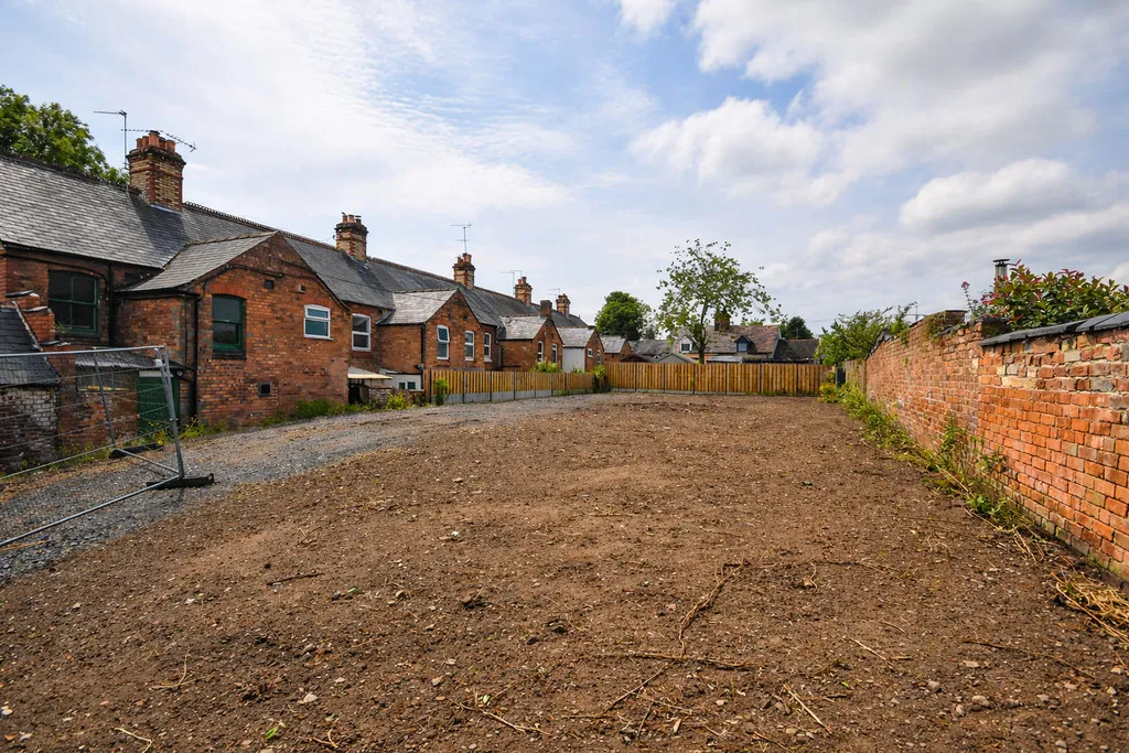 Kingsway, Whitchurch, photo 3