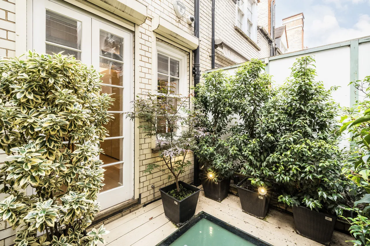Balfour Mews, Mayfair, W1K, photo 4