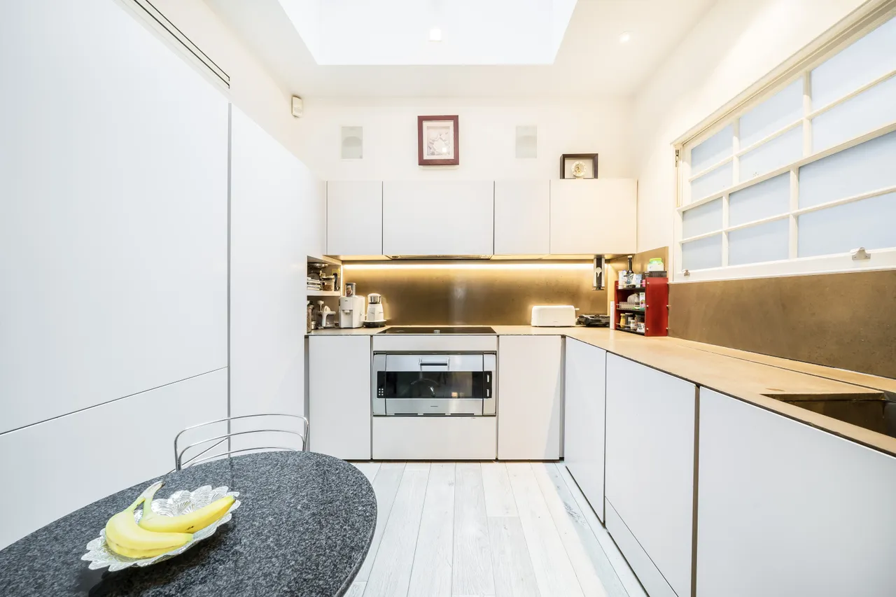 Balfour Mews, Mayfair, W1K, photo 5