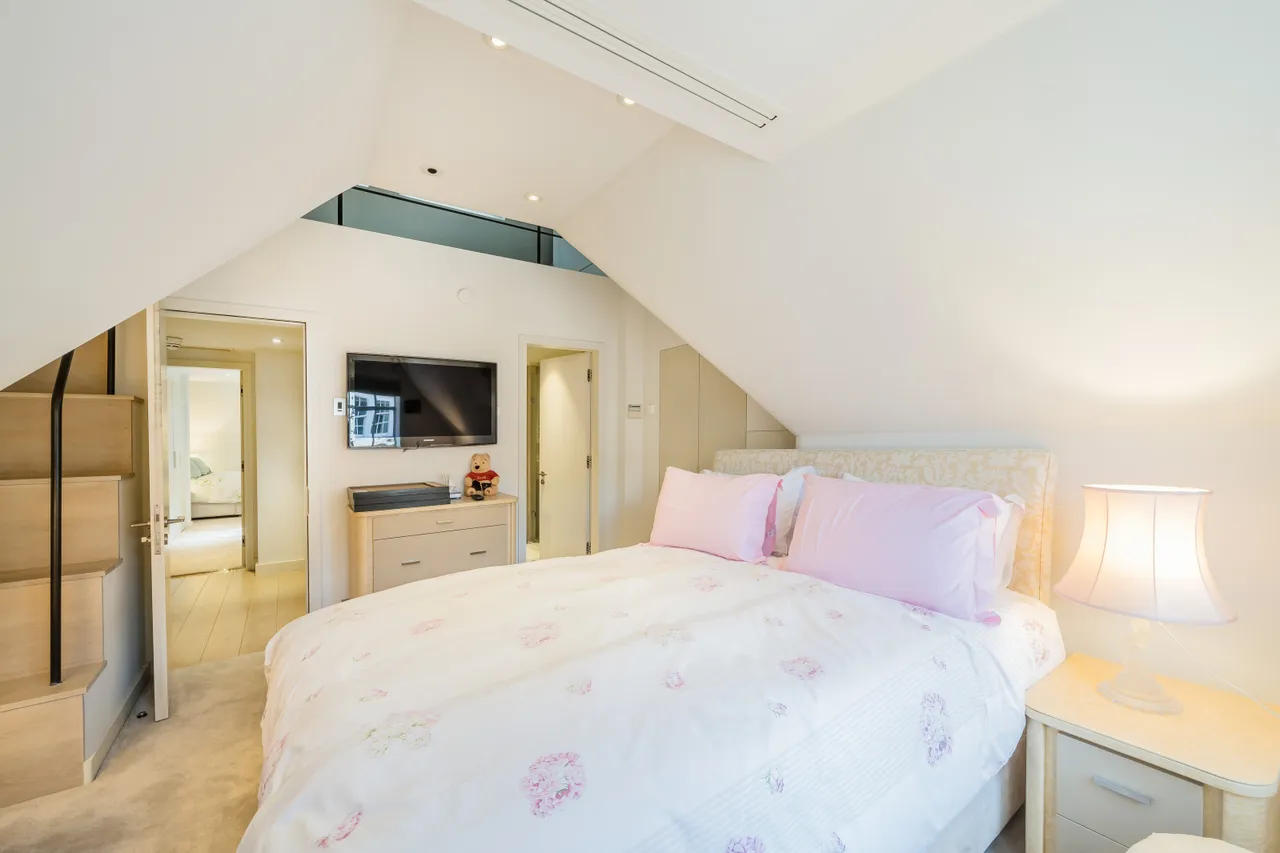 Balfour Mews, Mayfair, W1K, photo 9