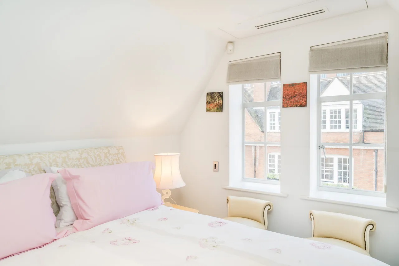Balfour Mews, Mayfair, W1K, photo 12