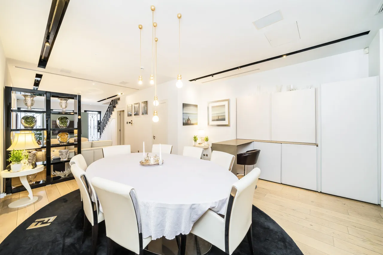 Balfour Mews, Mayfair, W1K, photo 8