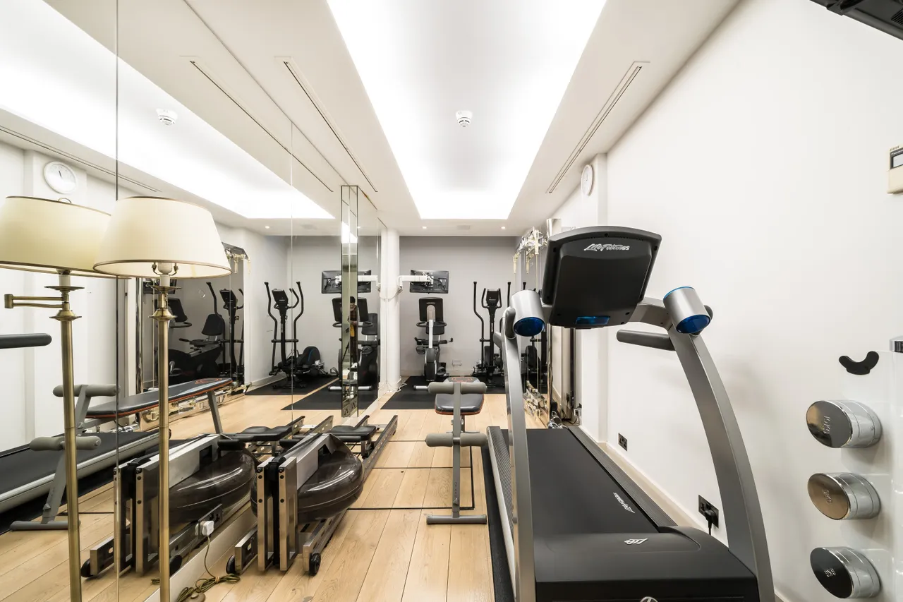 Balfour Mews, Mayfair, W1K, photo 7