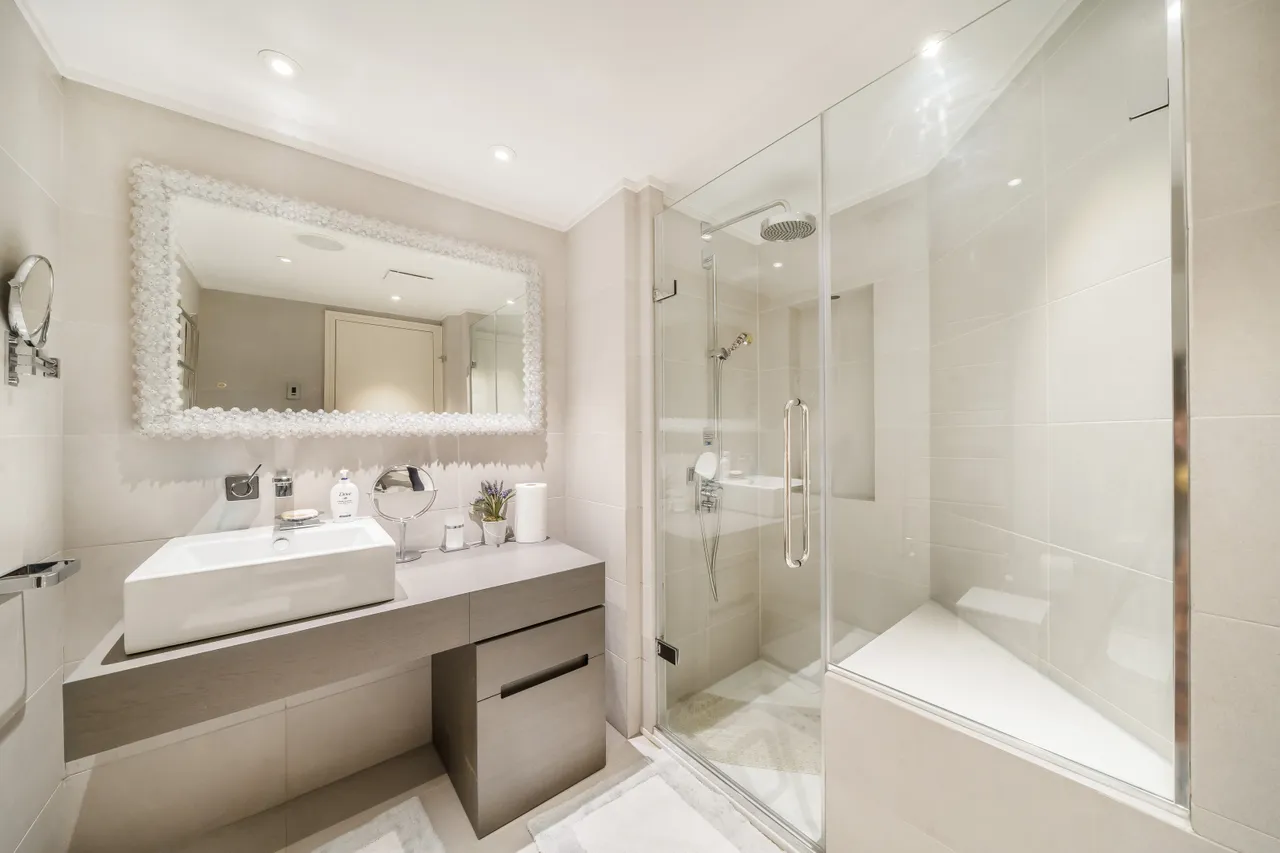 Balfour Mews, Mayfair, W1K, photo 11