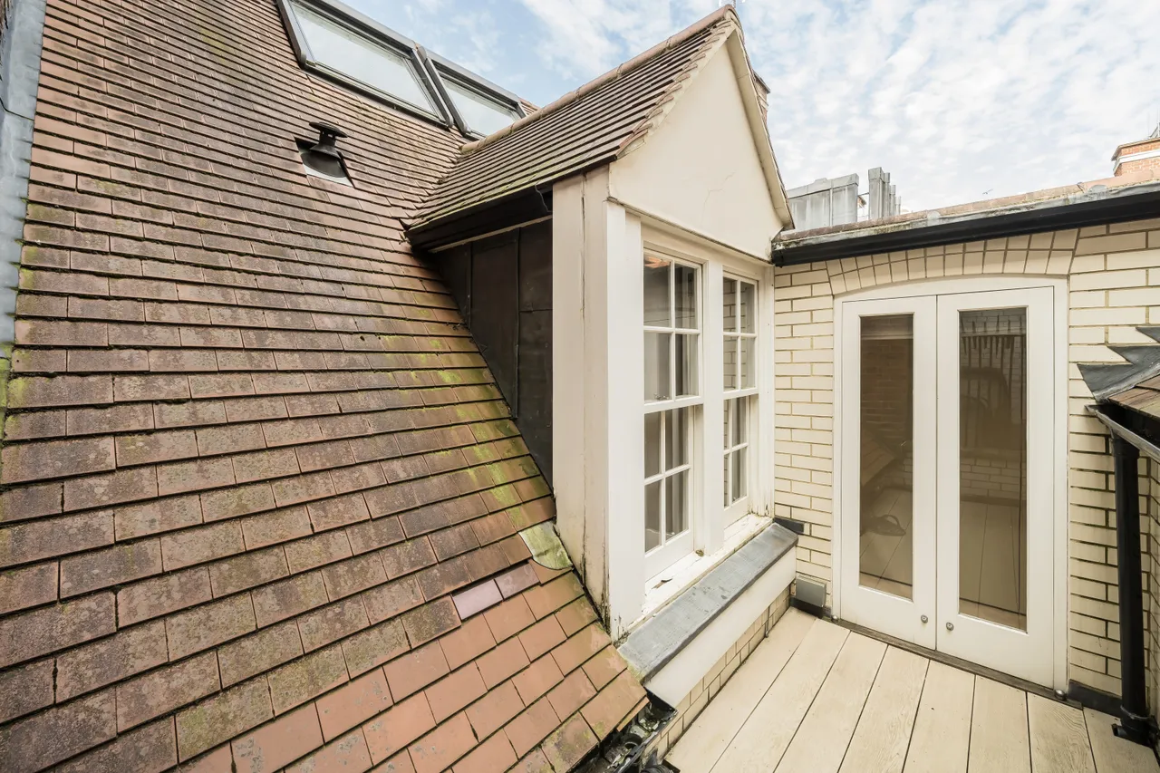 Balfour Mews, Mayfair, W1K, photo 15