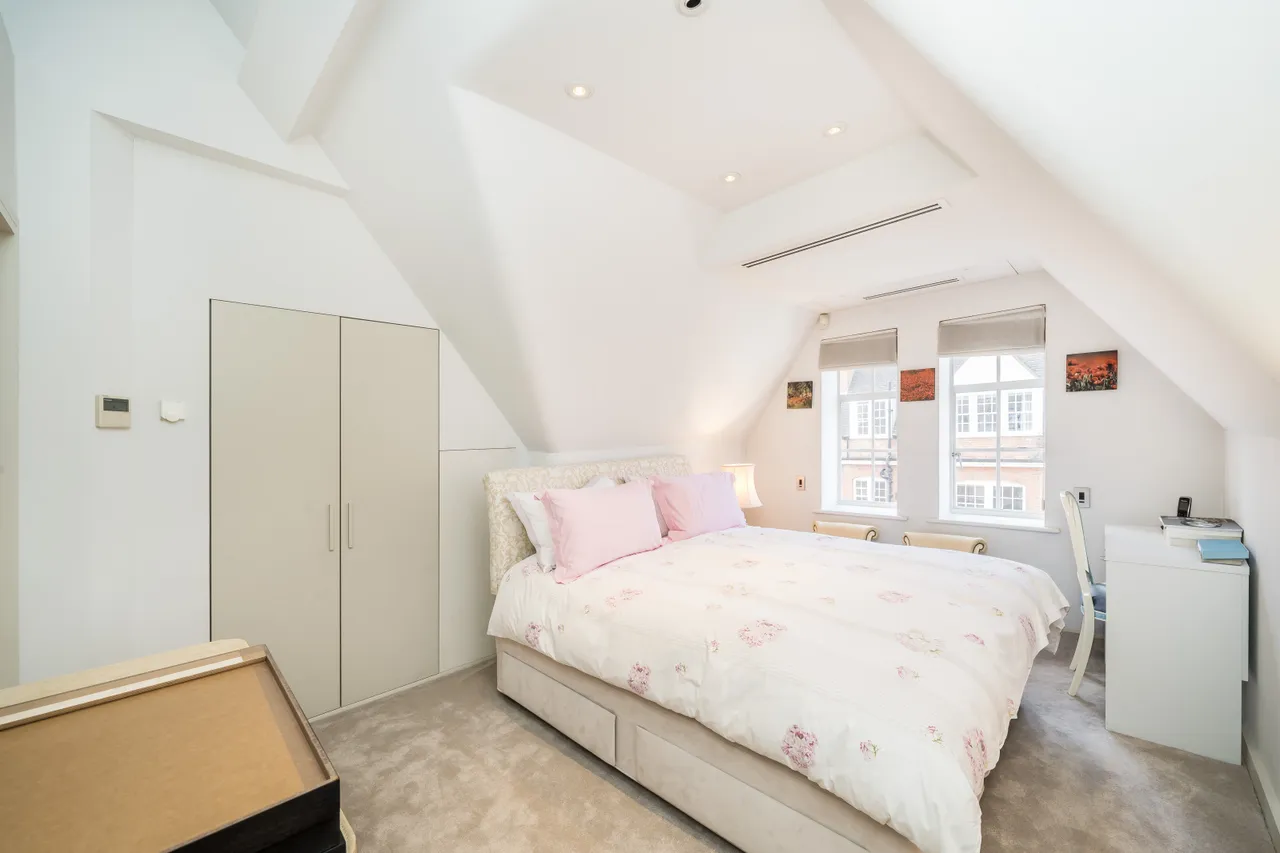 Balfour Mews, Mayfair, W1K, photo 14