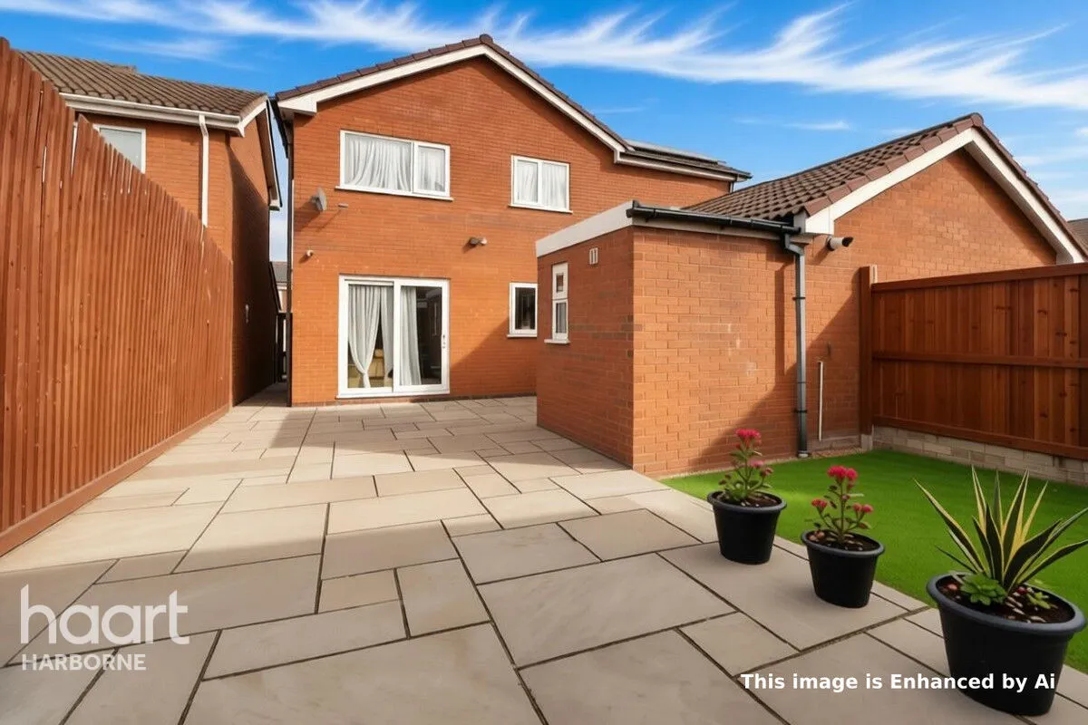 Walnut Drive, Smethwick, B66, photo 25