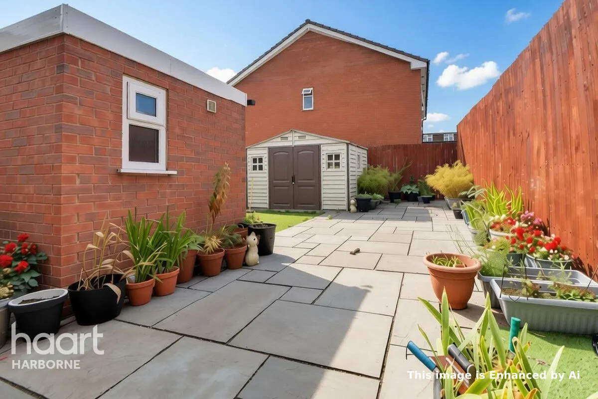Walnut Drive, Smethwick, B66, photo 26