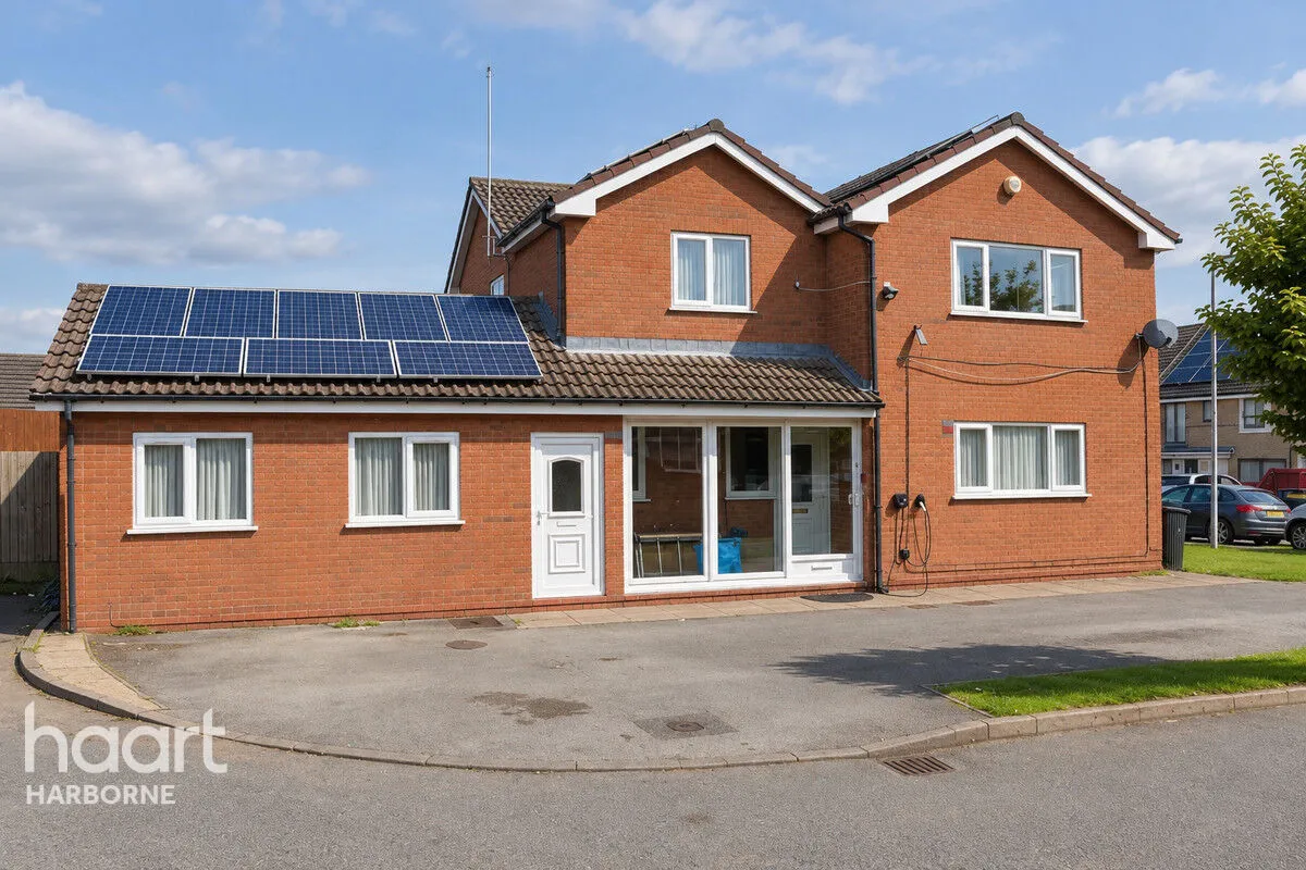 Walnut Drive, Smethwick, B66, photo 2