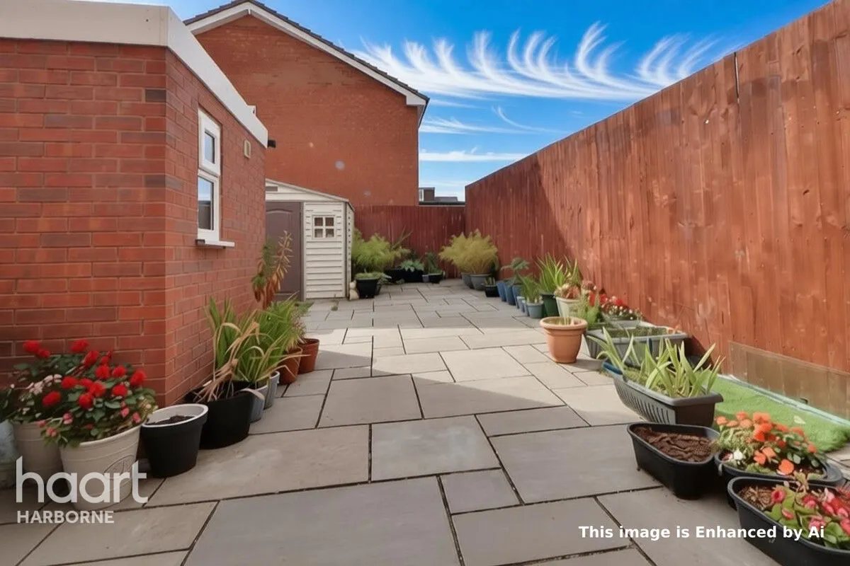 Walnut Drive, Smethwick, B66, photo 24