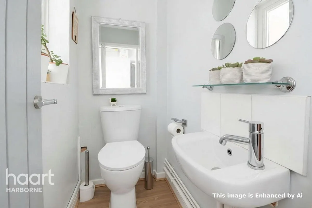 Walnut Drive, Smethwick, B66, photo 14