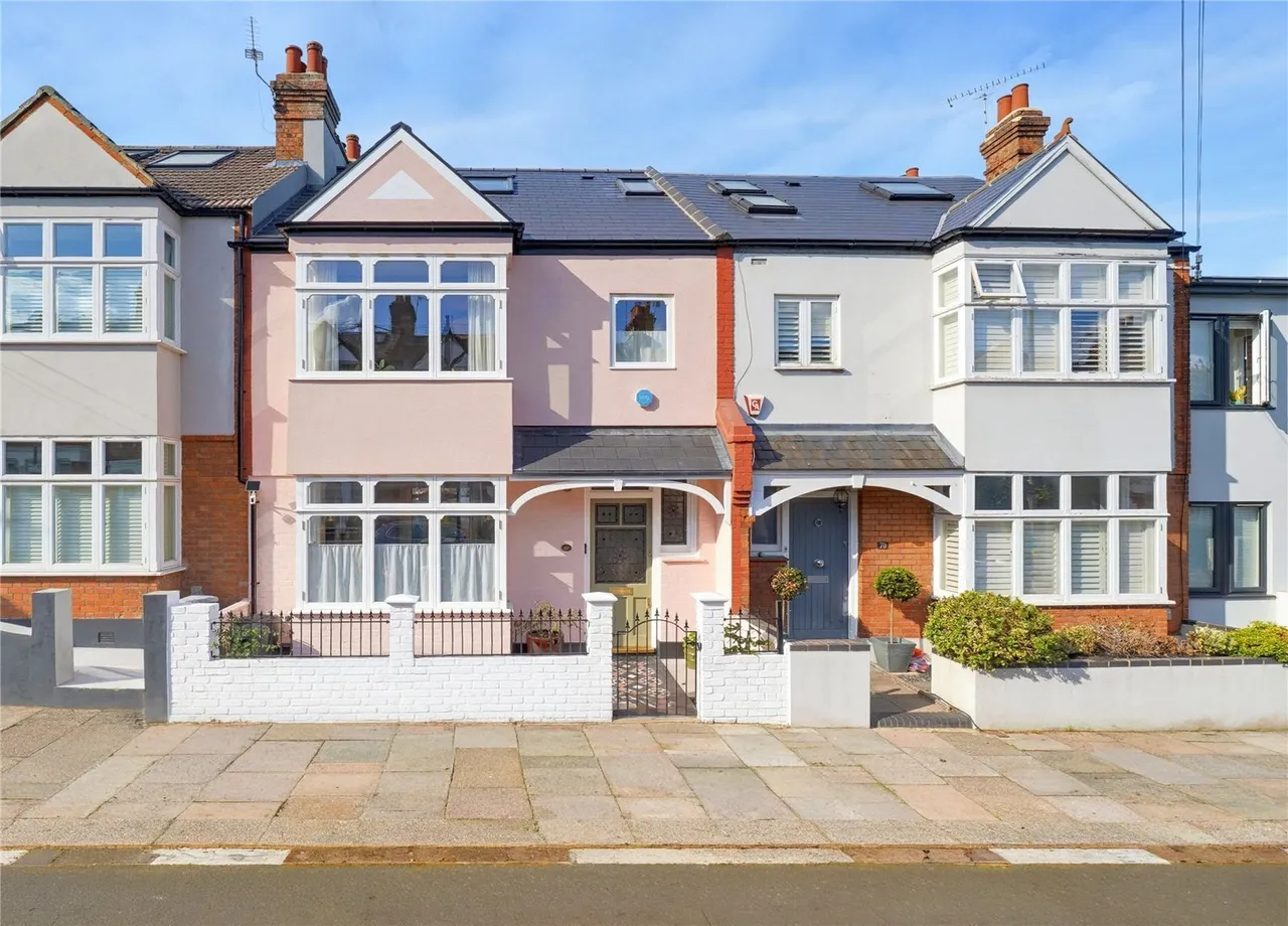 Fernside Road, London, SW12, photo 2