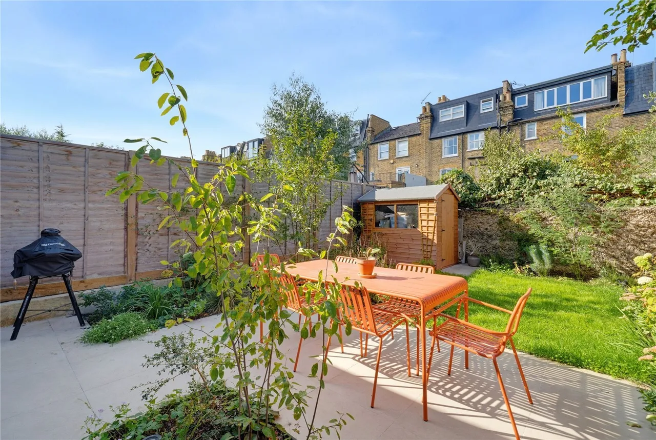 Fernside Road, London, SW12, photo 13