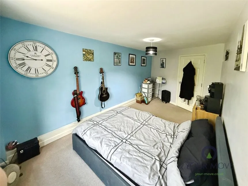 Occupation Lane, Woodville, DE11, photo 4