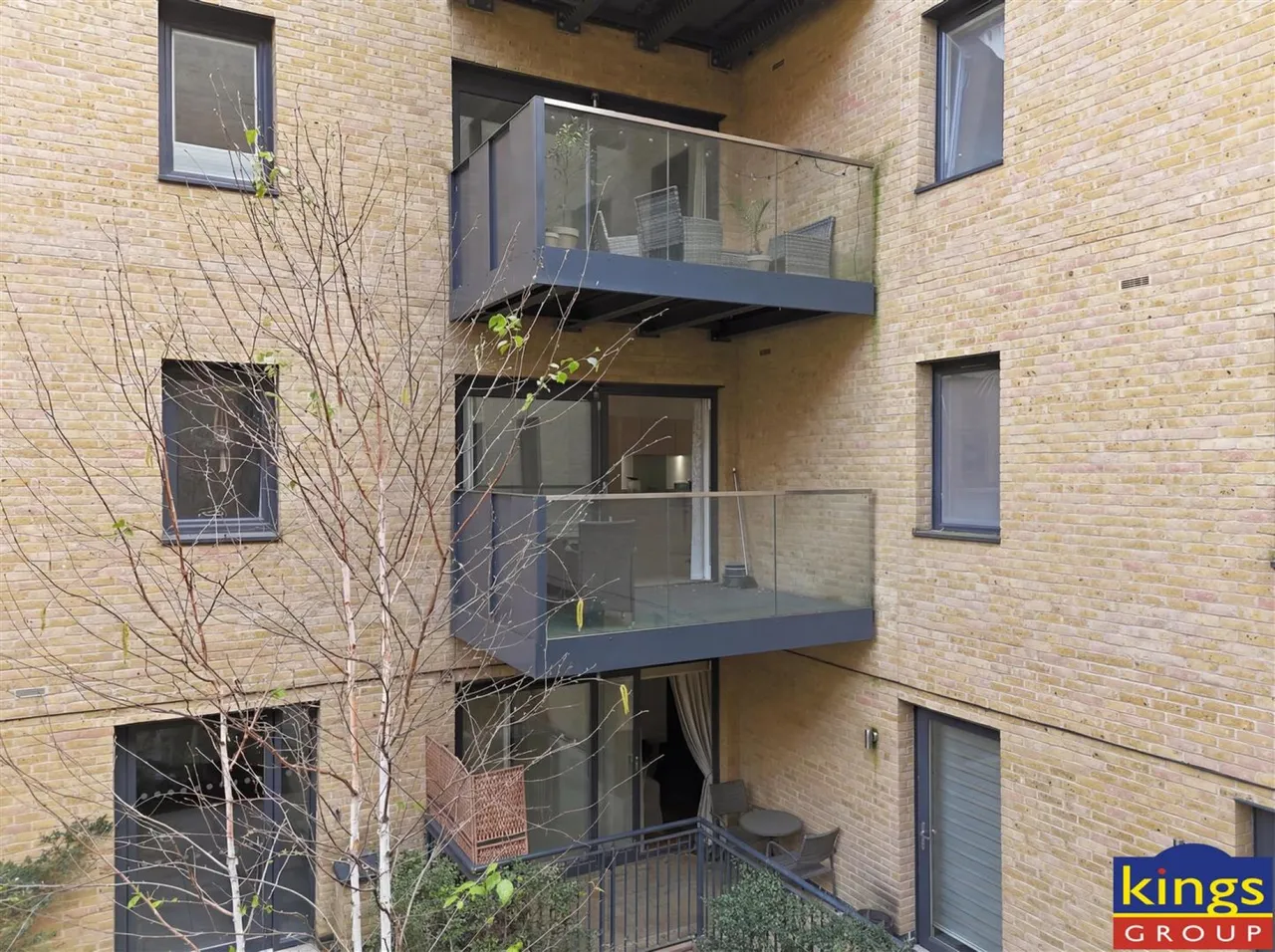 Hoffmans Road, London, photo 11
