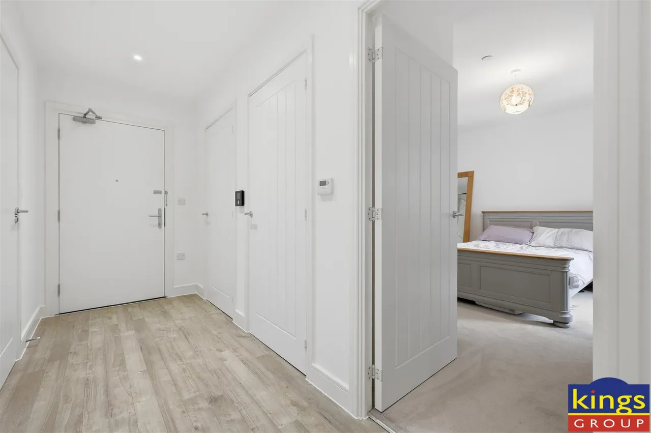 Hoffmans Road, London, photo 9