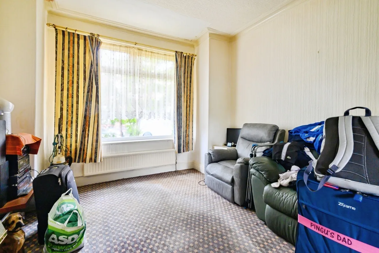 Cemetery Road South, Swinton, Manchester, Greater Manchester, M27, photo 4