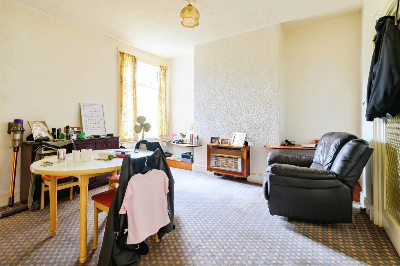 Cemetery Road South, Swinton, Manchester, Greater Manchester, M27, photo 3