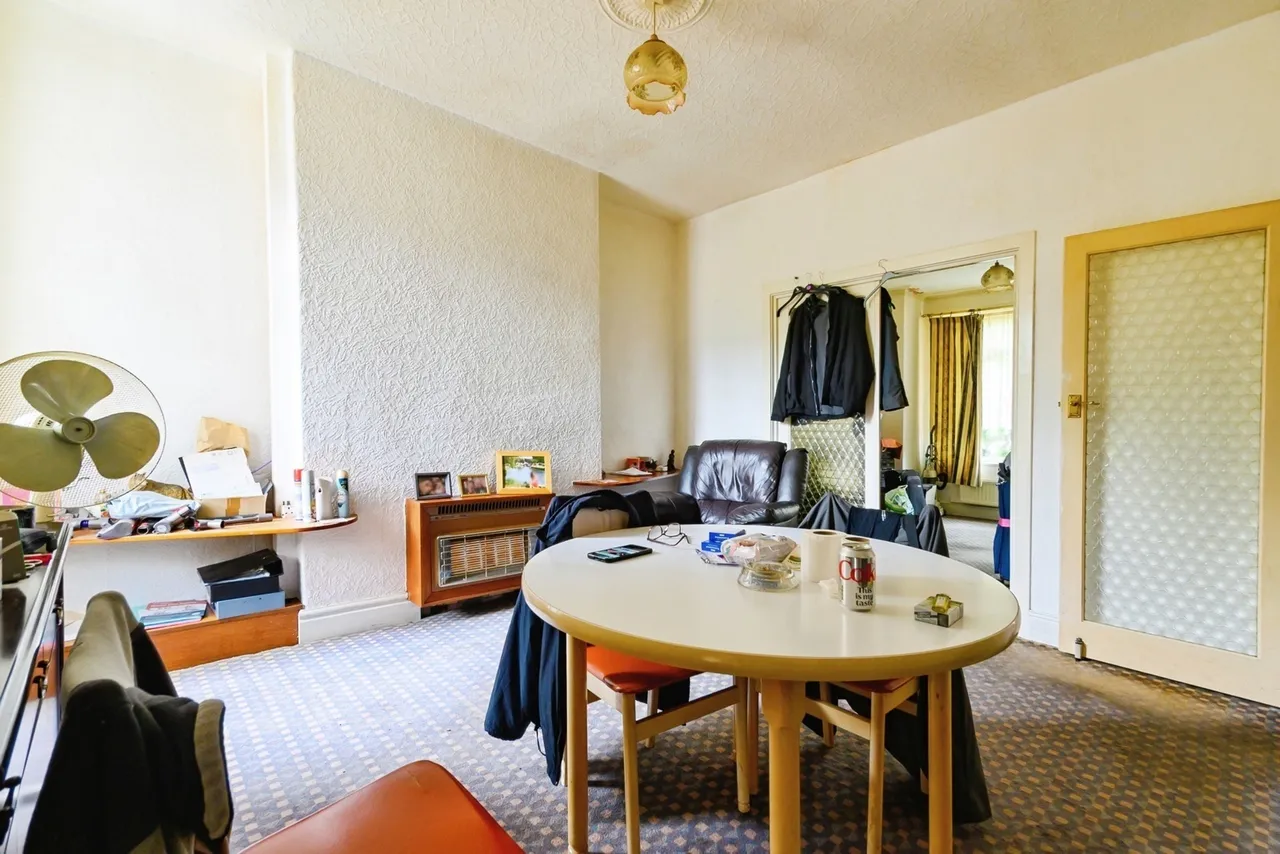 Cemetery Road South, Swinton, Manchester, Greater Manchester, M27, photo 2