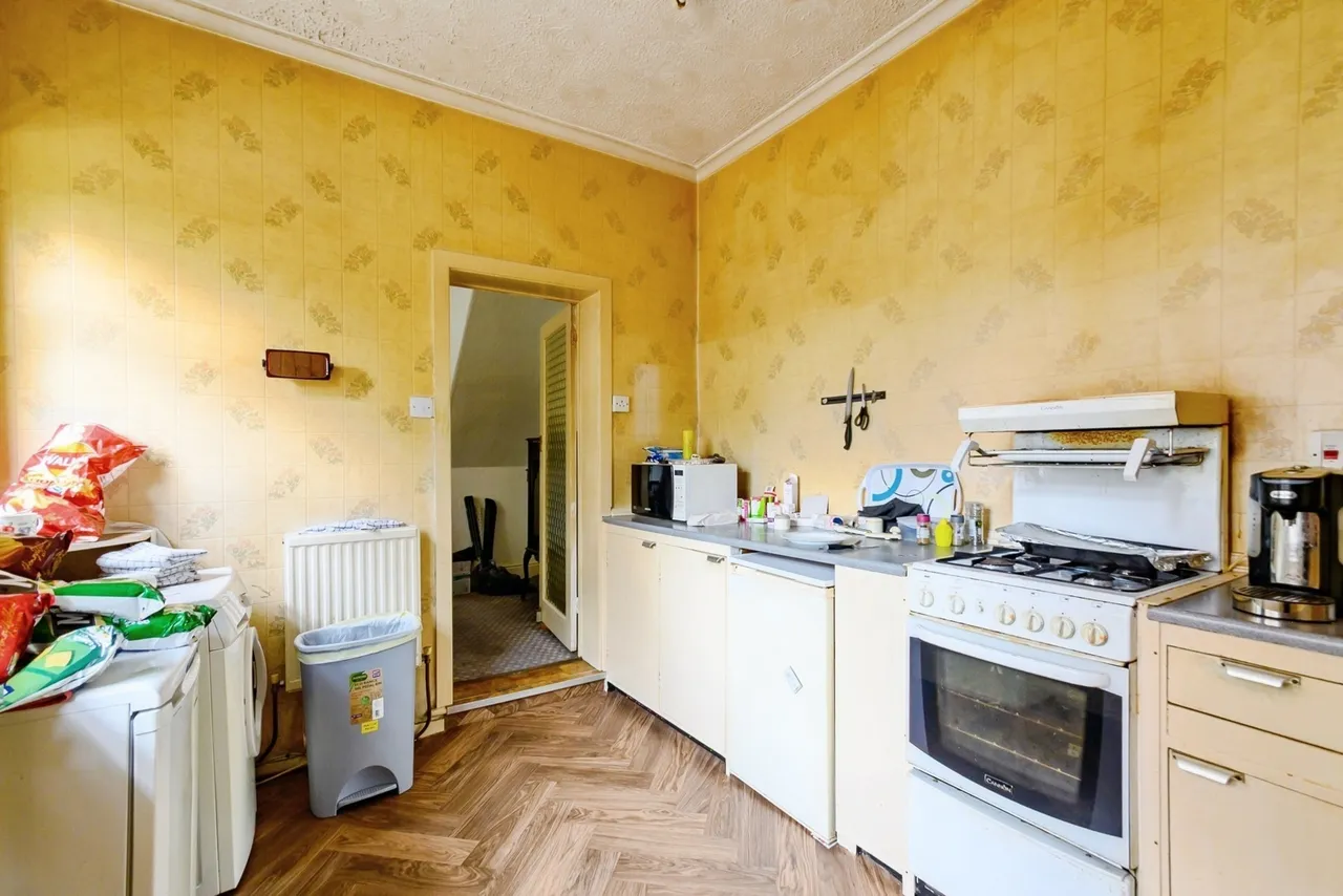 Cemetery Road South, Swinton, Manchester, Greater Manchester, M27, photo 6
