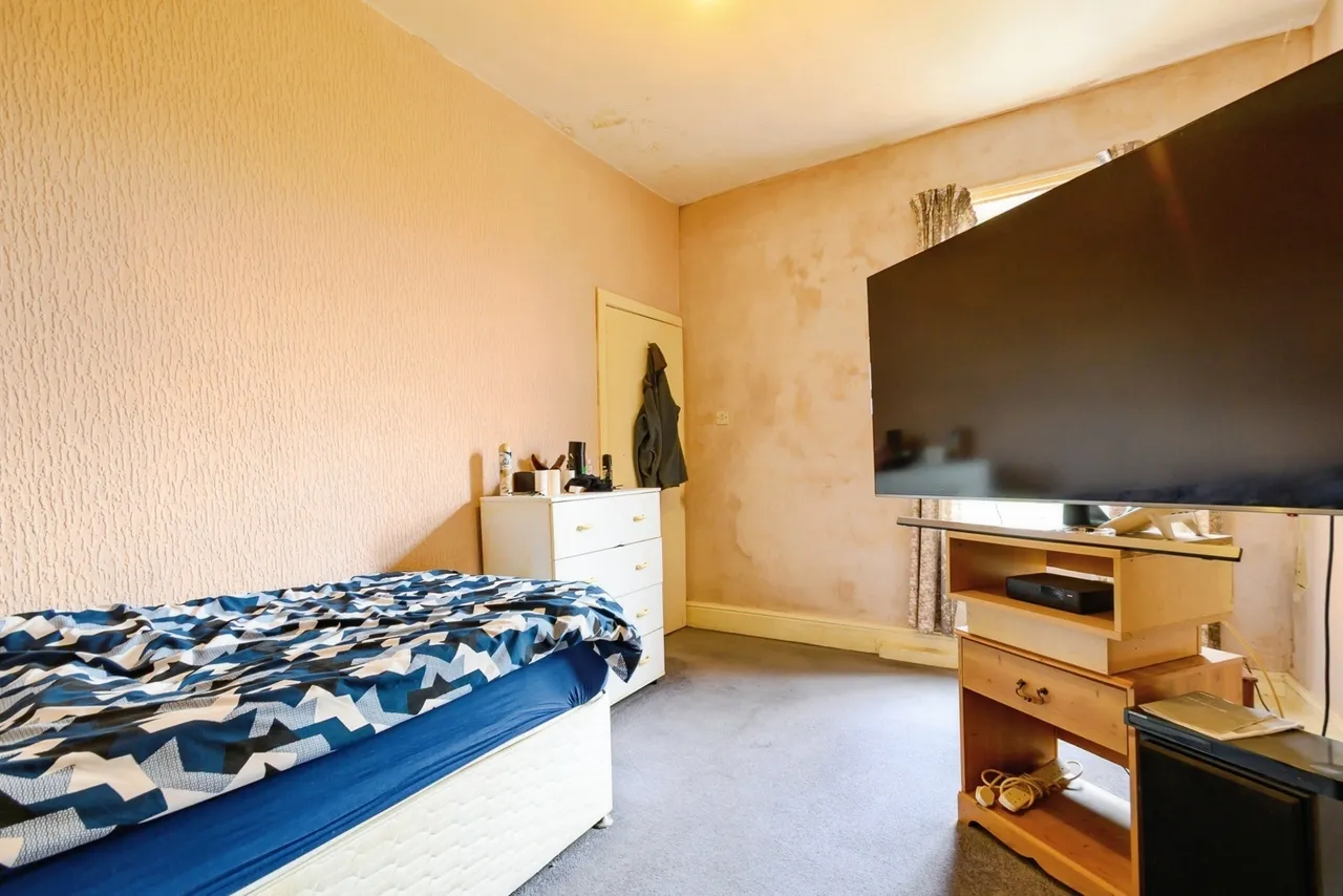 Cemetery Road South, Swinton, Manchester, Greater Manchester, M27, photo 7