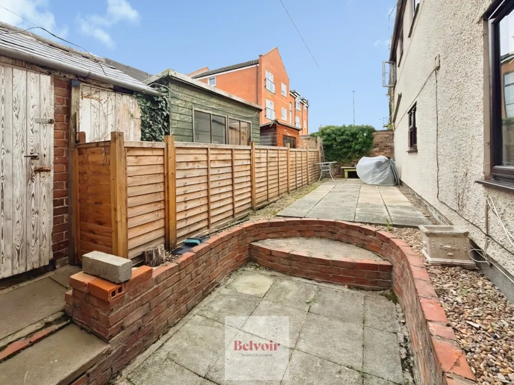 Briar Close, Evesham, WR11, photo 6
