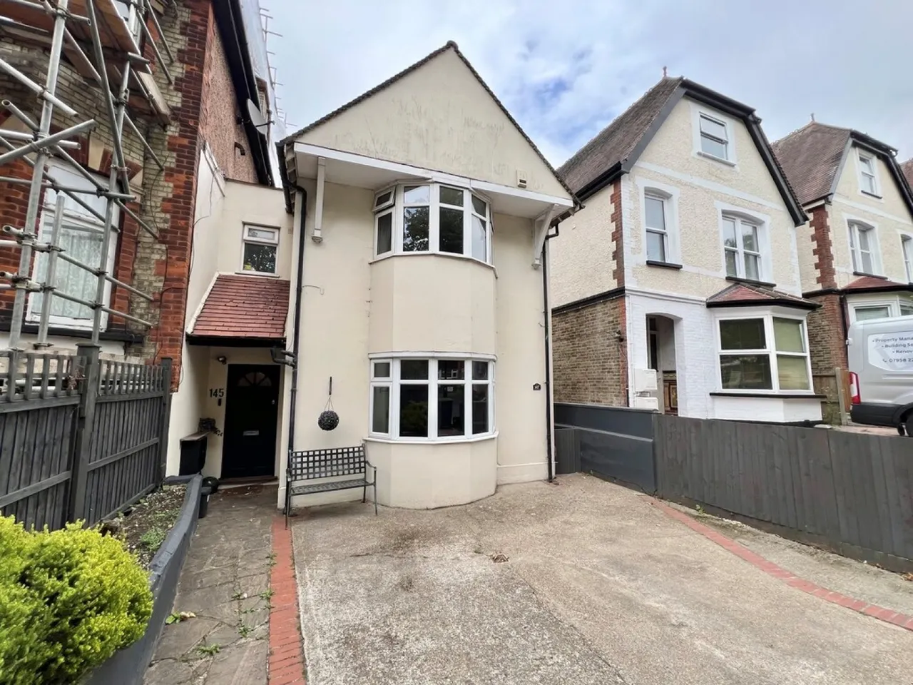Sanderstead Road, Sanderstead, Surrey, photo 10