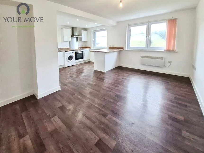 Parkwood Rise, Keighley, West Yorkshire, BD21, photo 2
