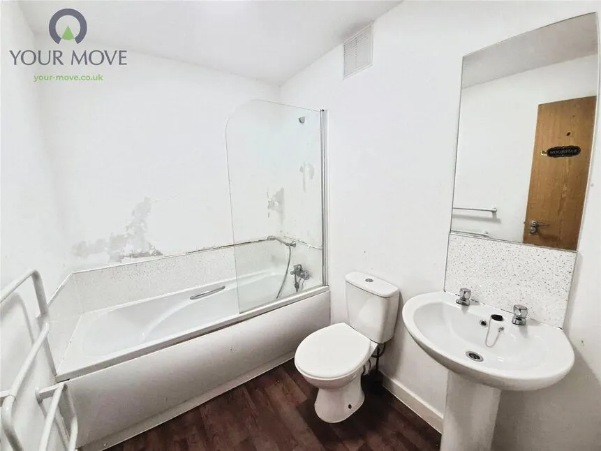 Parkwood Rise, Keighley, West Yorkshire, BD21, photo 4