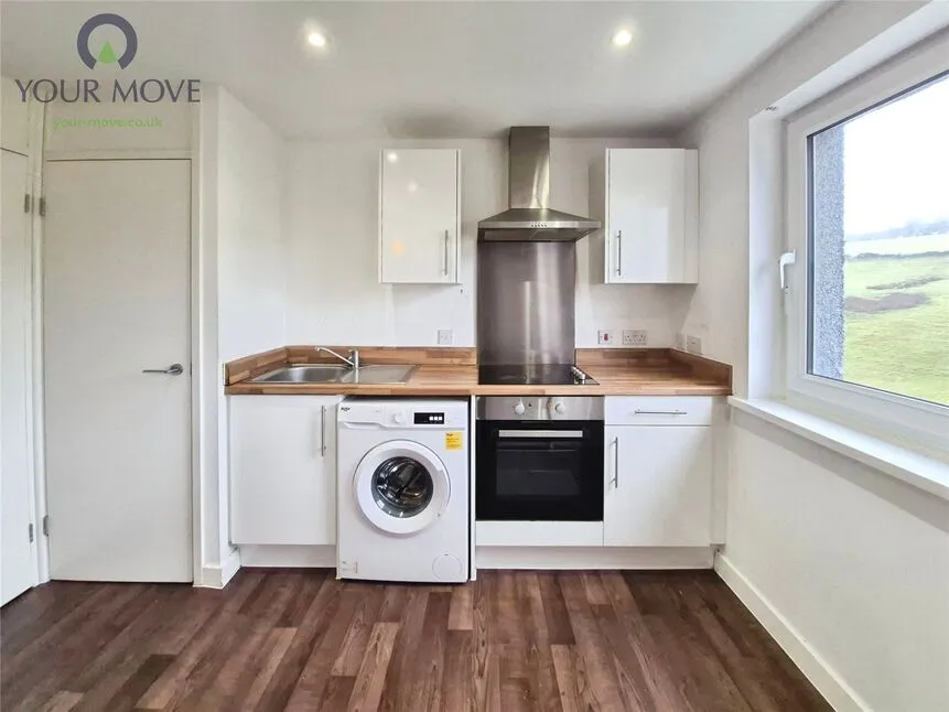 Parkwood Rise, Keighley, West Yorkshire, BD21, photo 3