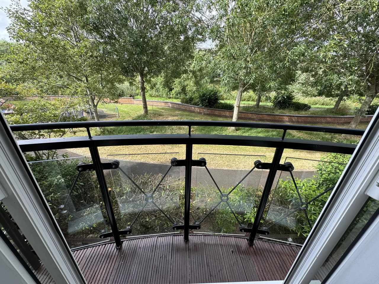 Geoffrey Farrant Walk, TA1, photo 8