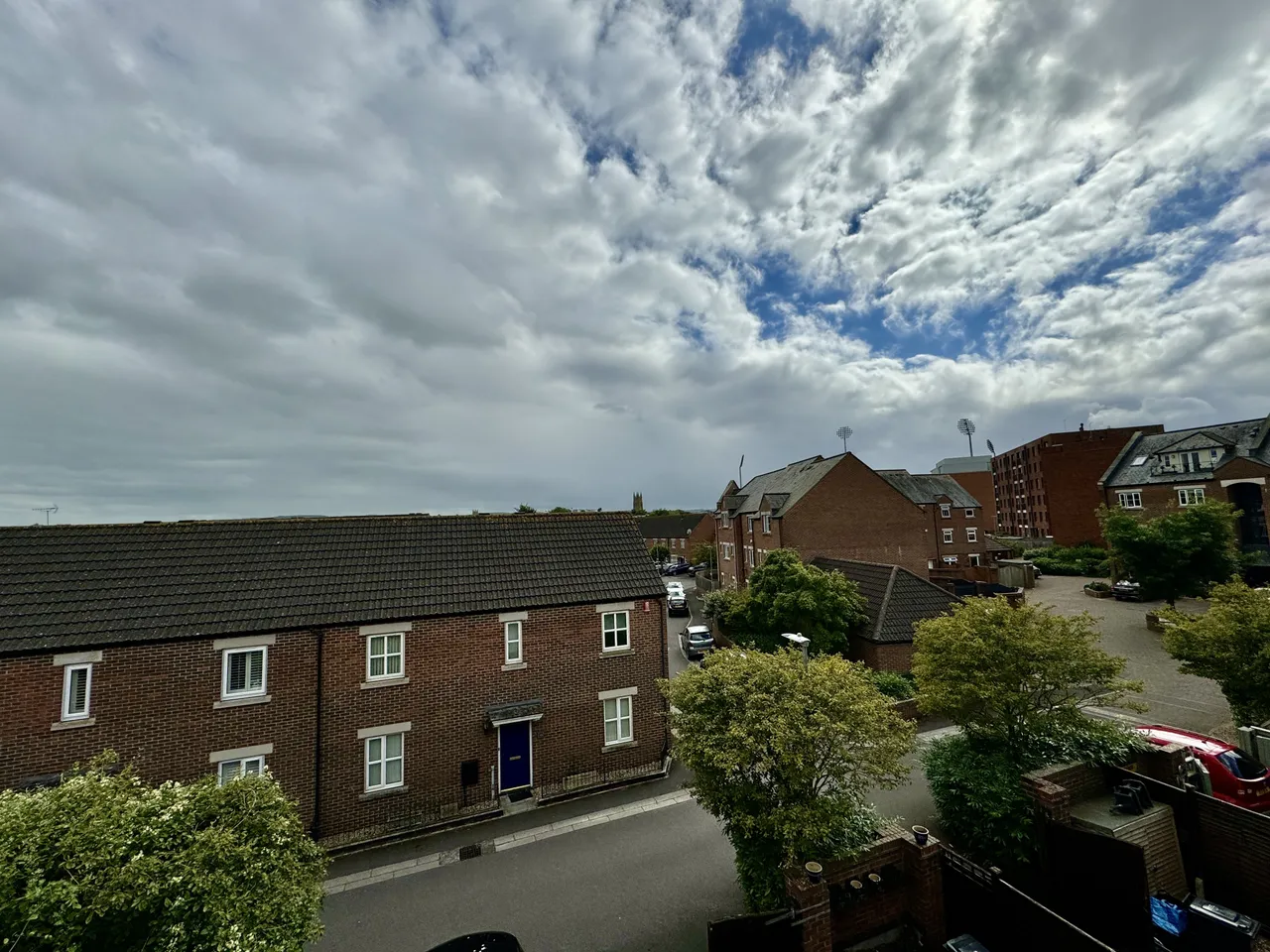 Geoffrey Farrant Walk, TA1, photo 15