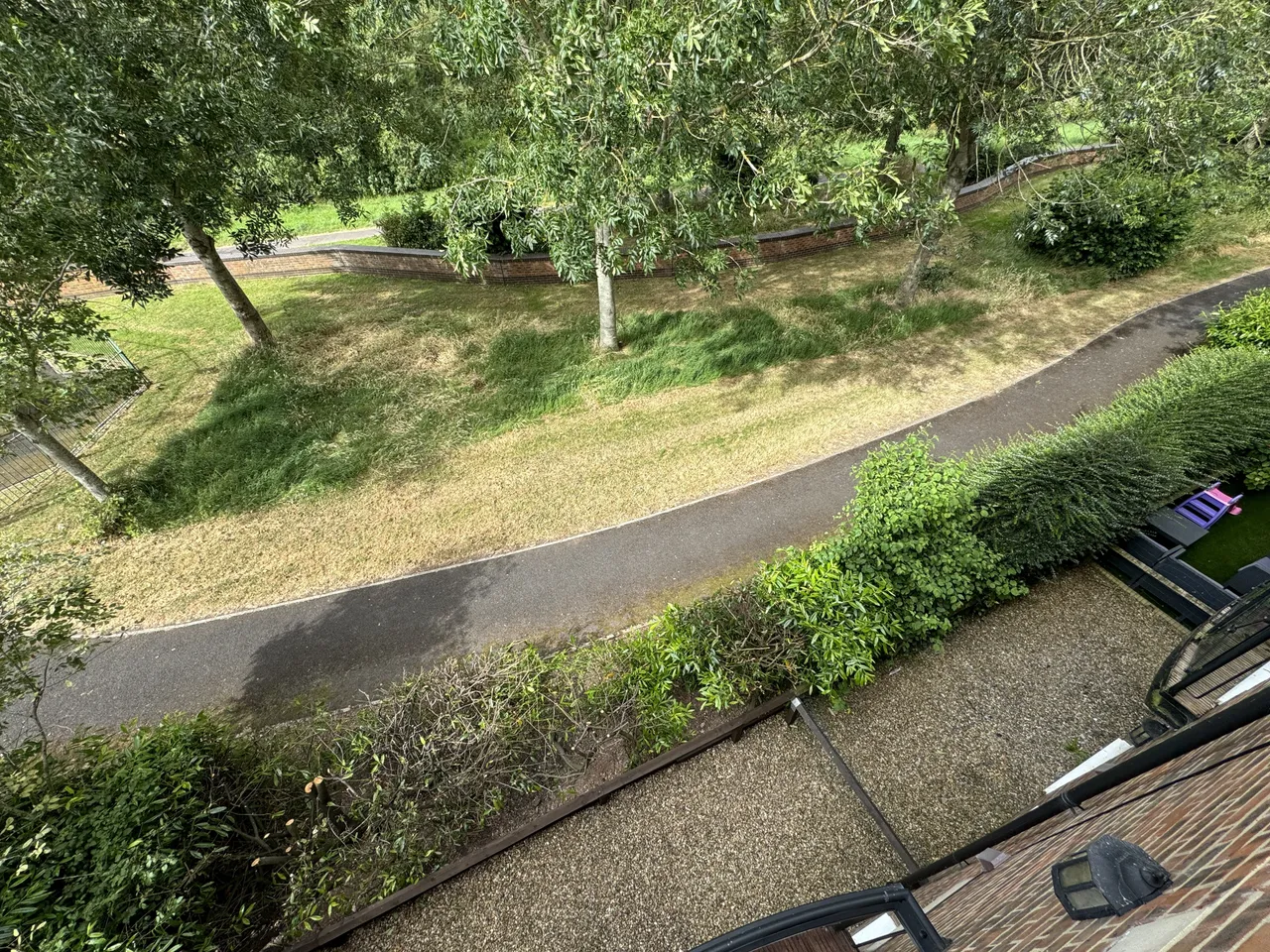 Geoffrey Farrant Walk, TA1, photo 19