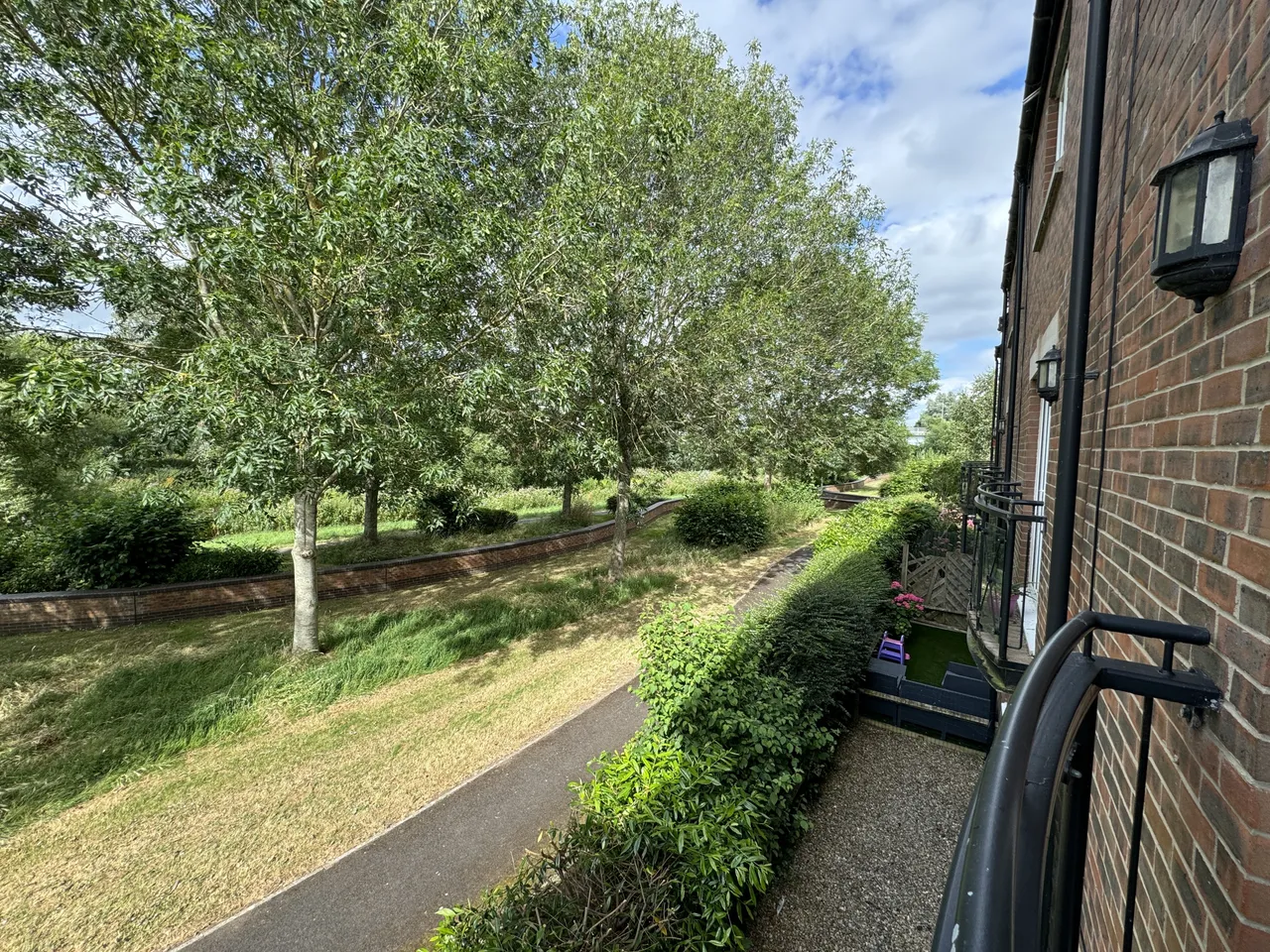 Geoffrey Farrant Walk, TA1, photo 7